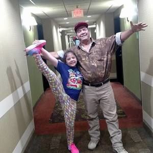 Meet your Posher, Pedro